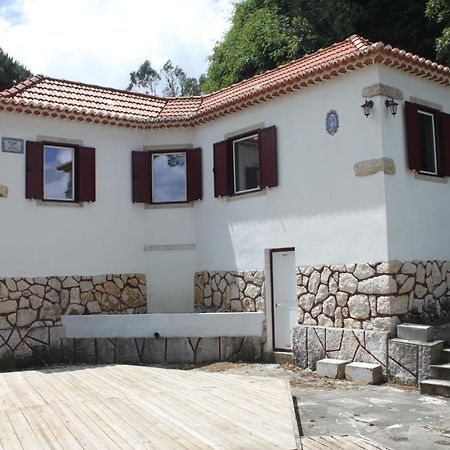 Senhora Da Paz Lisboa Sintra Villa Dış mekan fotoğraf