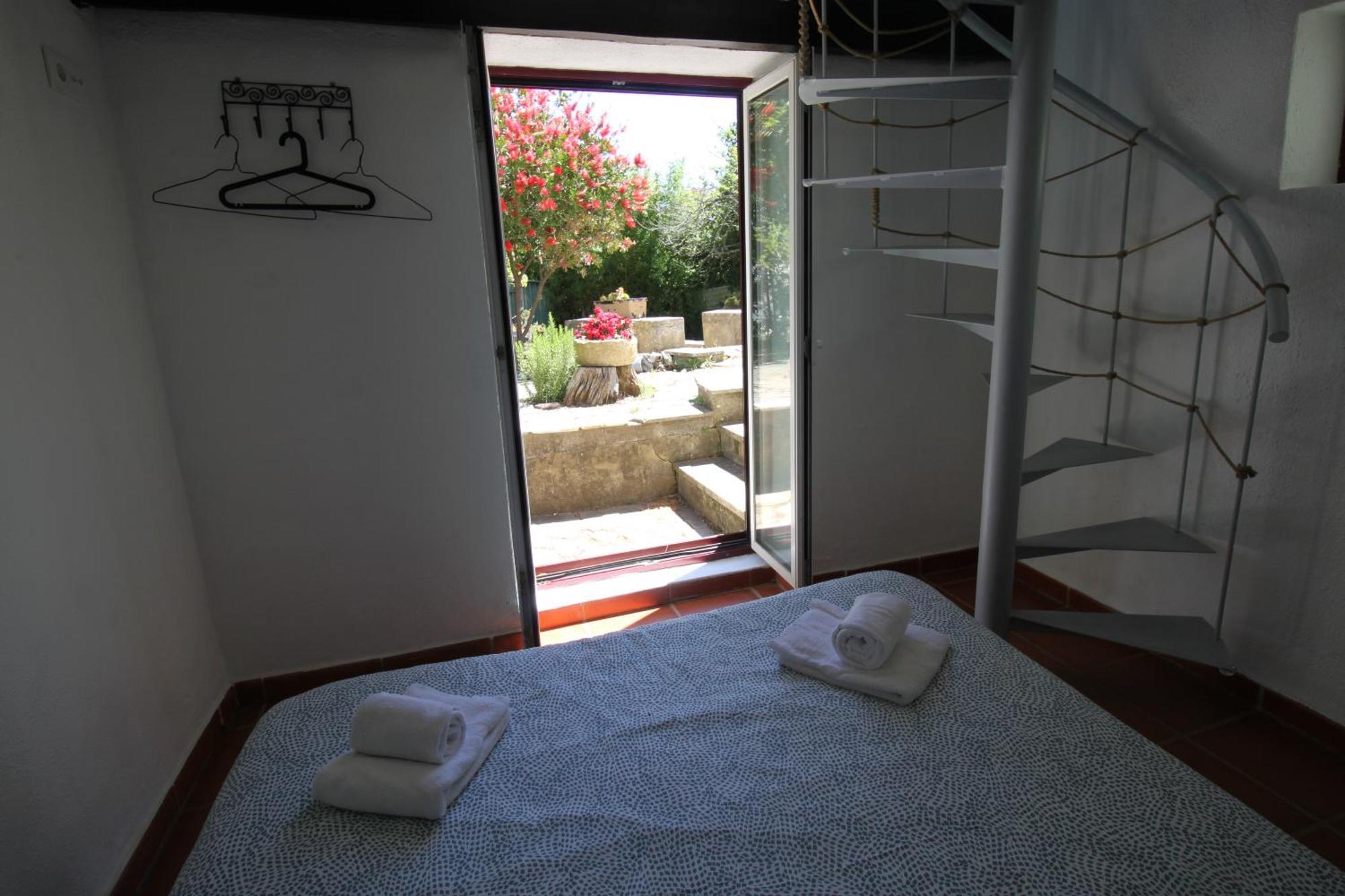 Senhora Da Paz Lisboa Sintra Villa Dış mekan fotoğraf