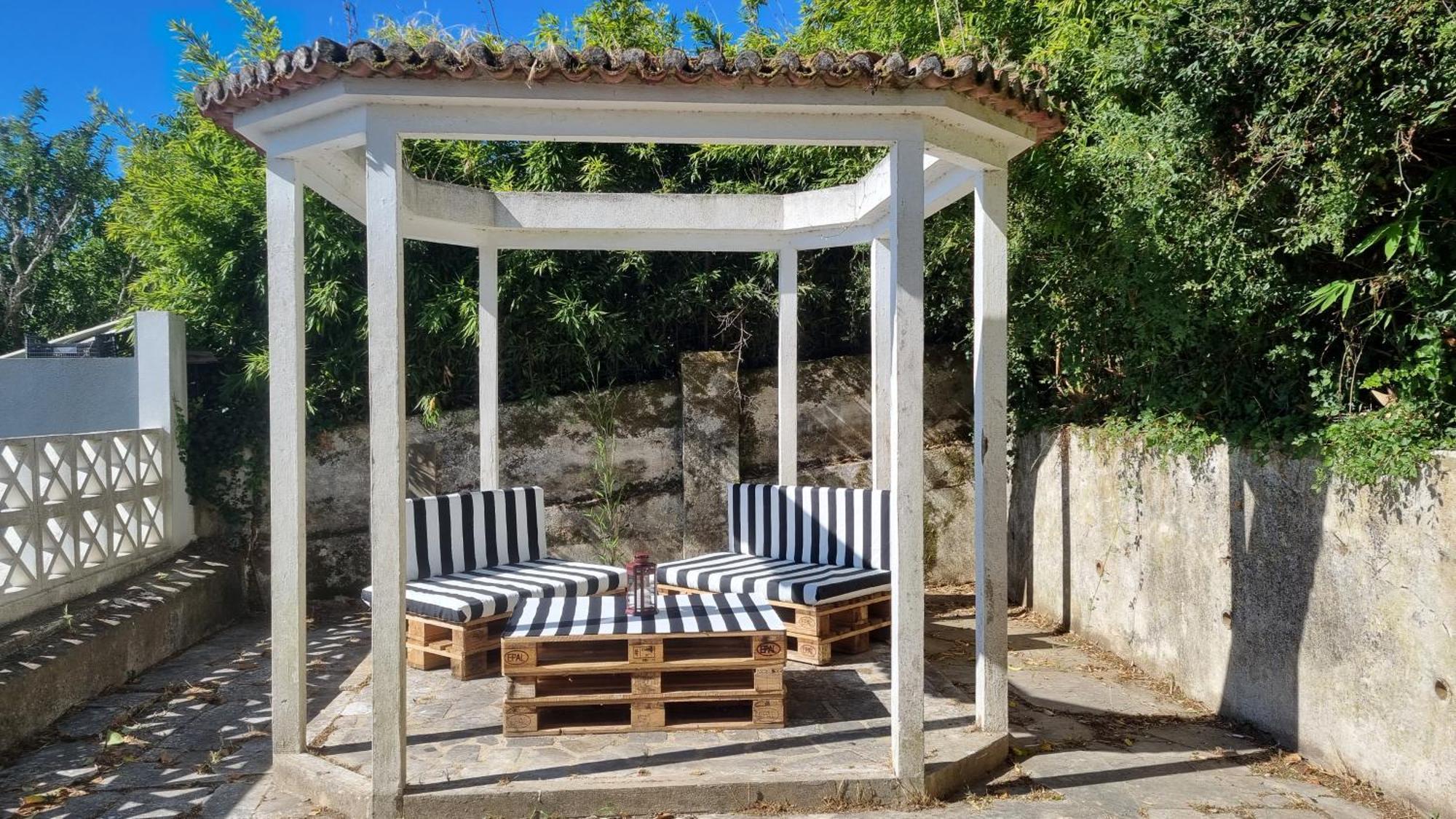Senhora Da Paz Lisboa Sintra Villa Dış mekan fotoğraf